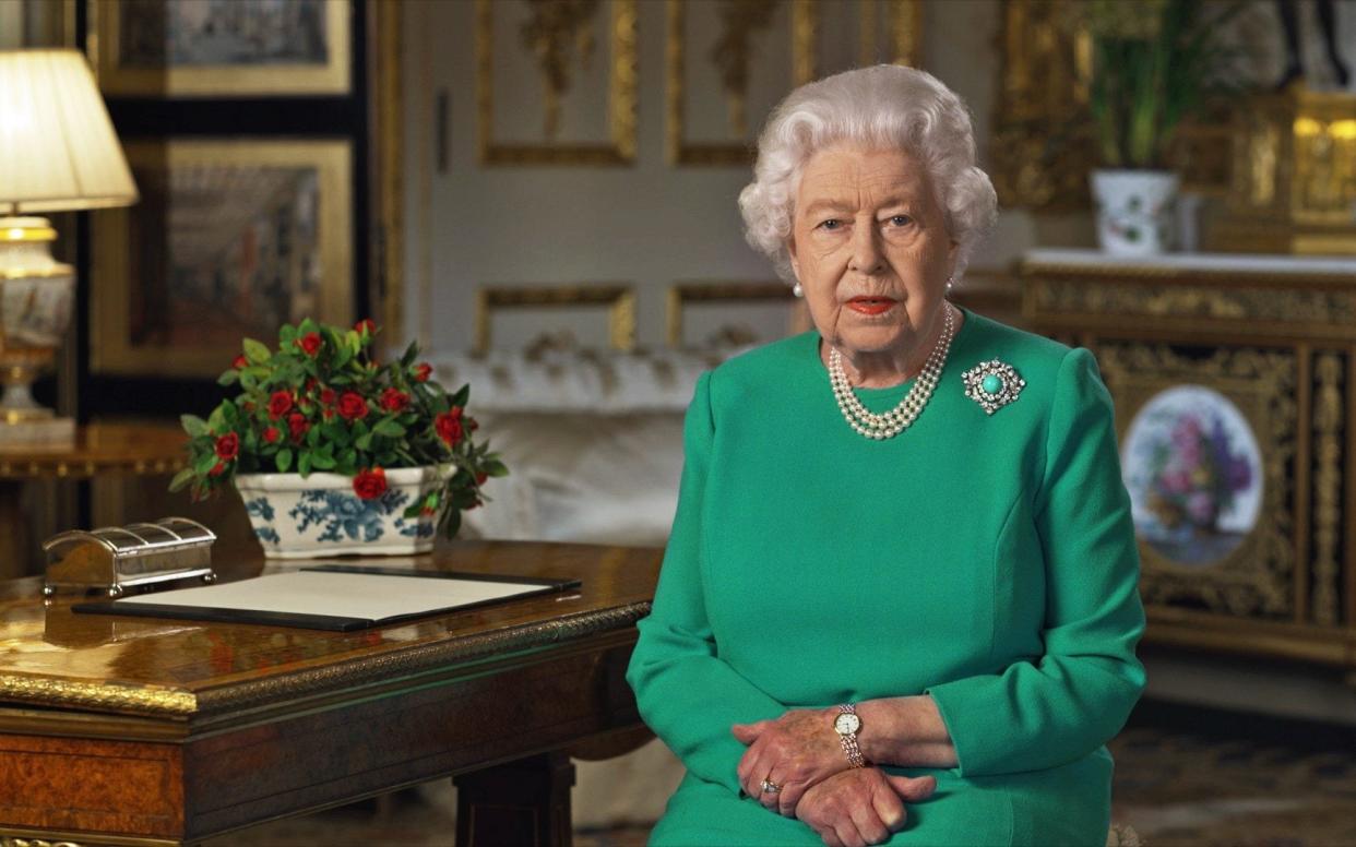 How to watch the Queen's funeral - live TV, radio and online coverage details for the day