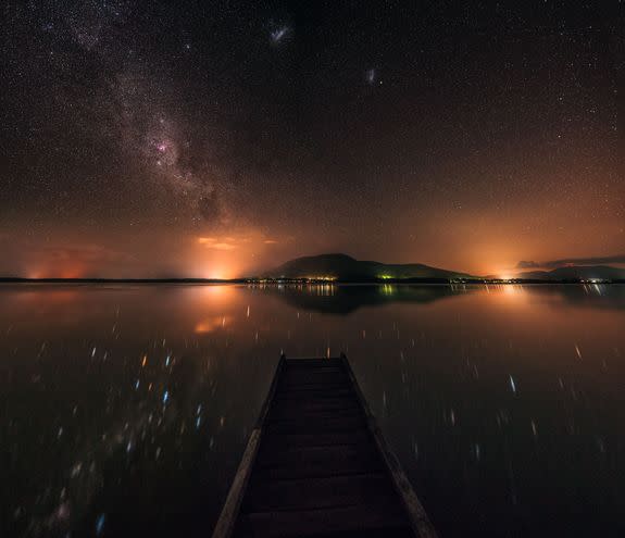 Will Eades Astrophotography