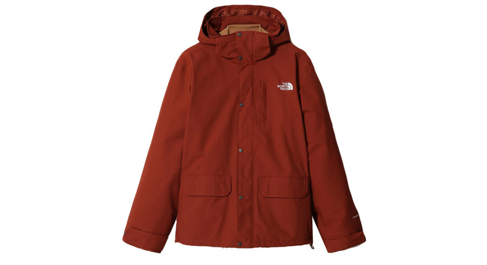 Men's Pinecroft Triclimate Jacket