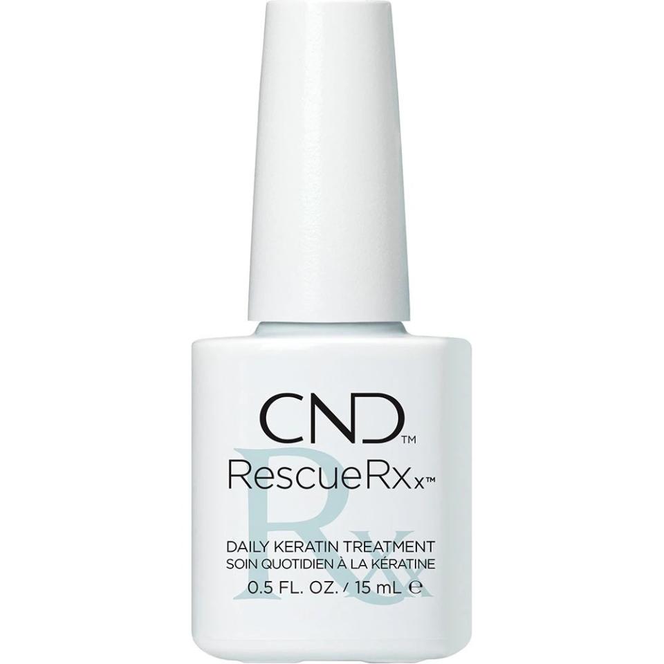 CND RescueRXx