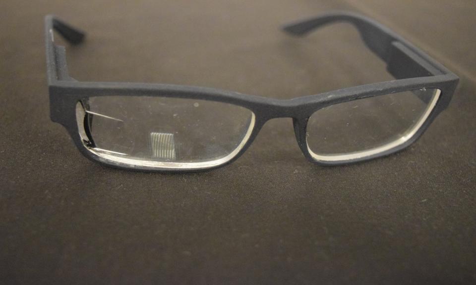 Carl Zeiss Smart Glasses Won't Make You Look Like A Glasshole