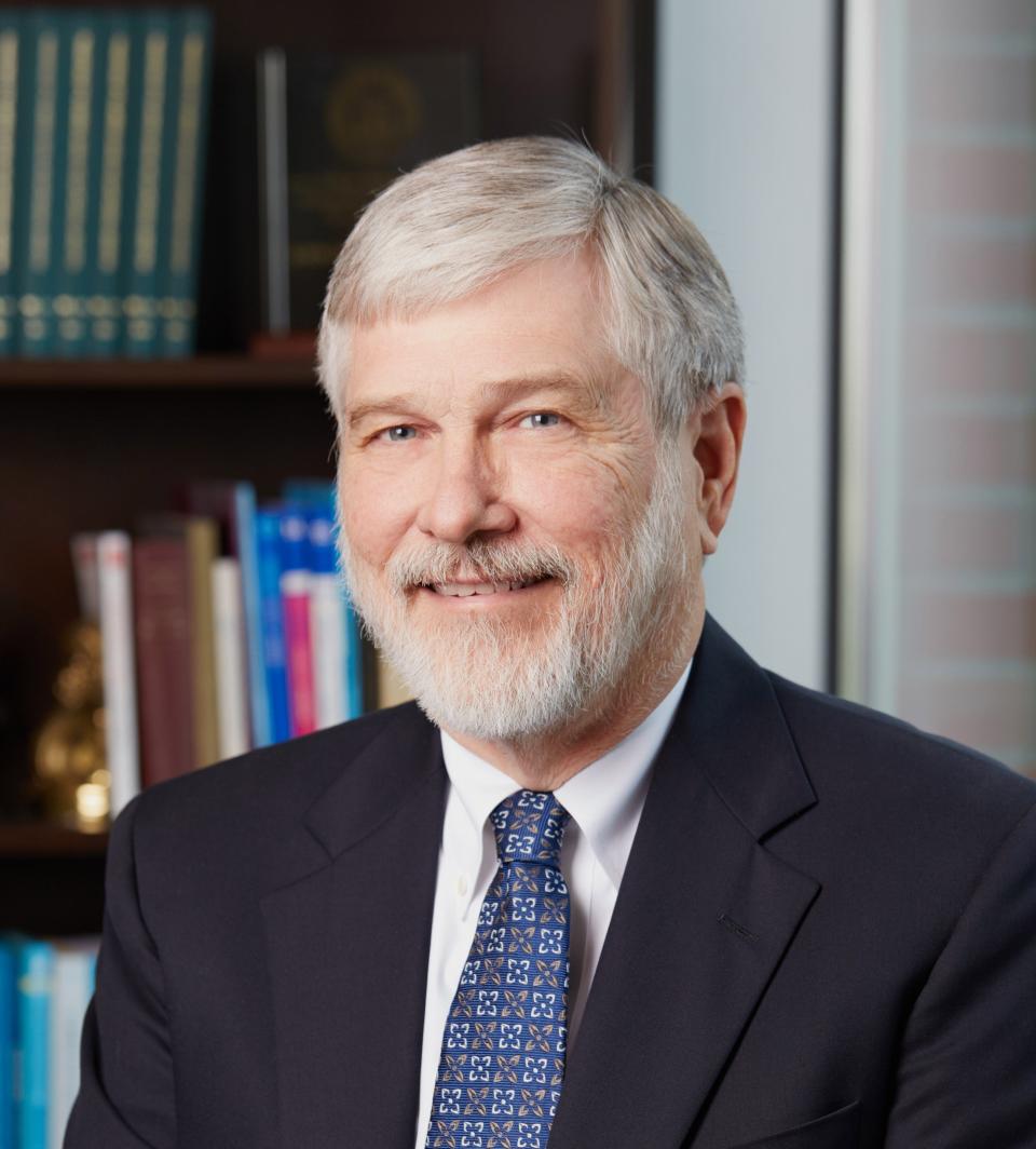 Dr. J. Glenn Morris, the director of the Emerging Pathogens Institute at the University of Florida, was concerned that an early version of CS/HB 1487 would curtail the ability of the Florida Department of Health to respond to both respond to future pandemics, as well as the spread of existing infectious diseases.