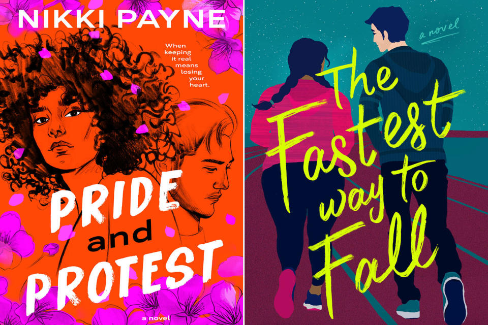 14 Romance Novels You'll Love for Valentine's Day (and Beyond!)