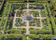 <p>Spring from the air by Oliver Dixon (Loseley Park, Surrey).</p><p>Oliver Dixon scooped the prestigious title of Overall Winner for his image Spring from the Air. Entered into the Gardens category, the striking aerial shot gives a rarely seen glimpse of the intricate and symmetrically pleasing design of The Flower Garden at Loseley Park, Surrey. </p><p>Judges praised the astonishing detail of the image, which used texture, colour and design to give the photo a tapestry-like feel.</p><p>'The adult winning image by Oliver Dixon not only celebrates everything about spring, but the linear symmetry to it makes it pleasing to the eye,' says Chris Young, Chair of Judging for the& RHS Photographic Competition.</p>