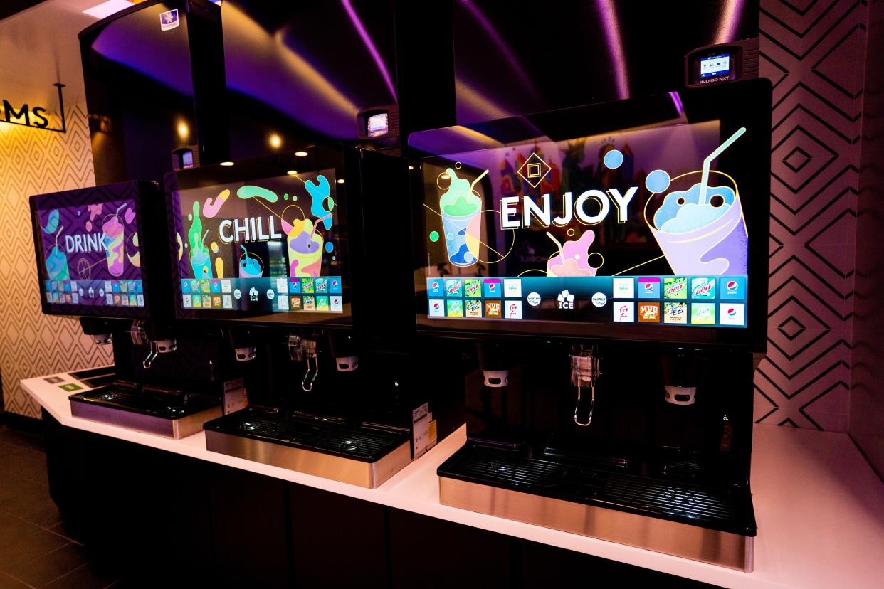 Taco Bell to open first digital-only U.S. location in Times Square.