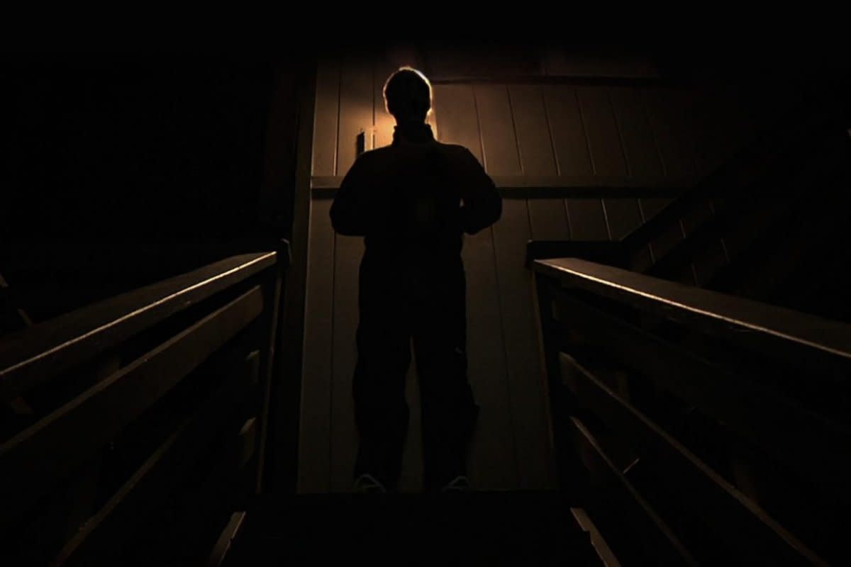 "Creep"<p>Blumhouse/The Orchard</p>