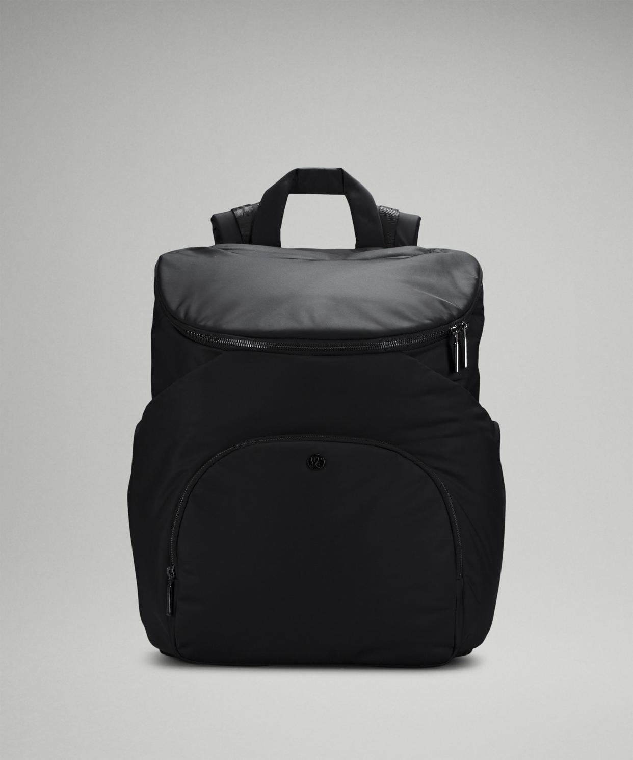 <p><a href="https://go.redirectingat.com?id=74968X1596630&url=https%3A%2F%2Fshop.lululemon.com%2Fp%2Fbags%2FNew-Parent-Backpack%2F_%2Fprod10641750&sref=https%3A%2F%2Fwww.womenshealthmag.com%2Flife%2Fg29400574%2Fbest-gifts-for-mom%2F" rel="nofollow noopener" target="_blank" data-ylk="slk:Shop Now;elm:context_link;itc:0;sec:content-canvas" class="link rapid-noclick-resp">Shop Now</a></p><p>Parent Backpack </p><p>lululemon.com</p><p>$198.00</p>