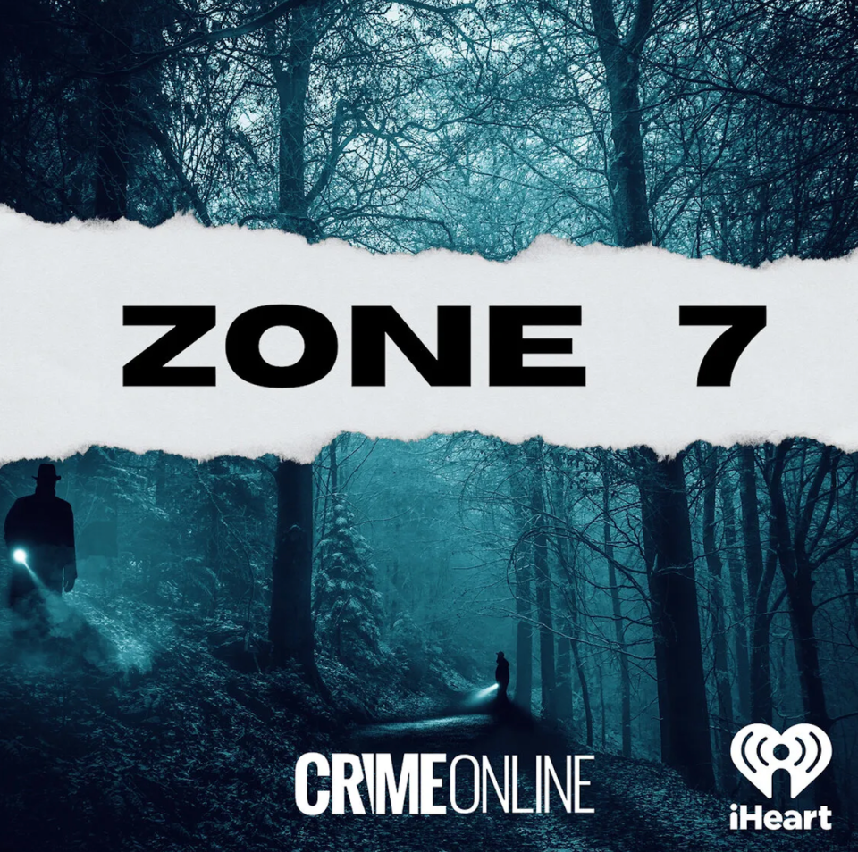 Melissa’s case was the first one to be featured on Zone 7, McCollum’s podcast, that was launched in February 2023 (Zone 7)