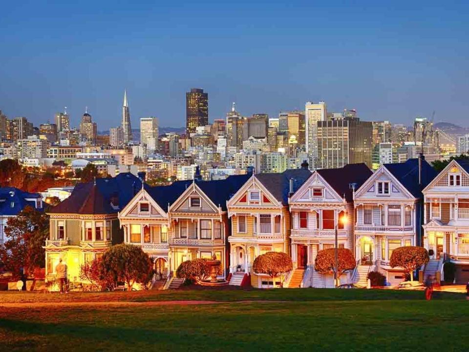 San Francisco