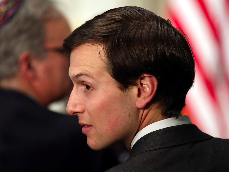 Jared Kushner