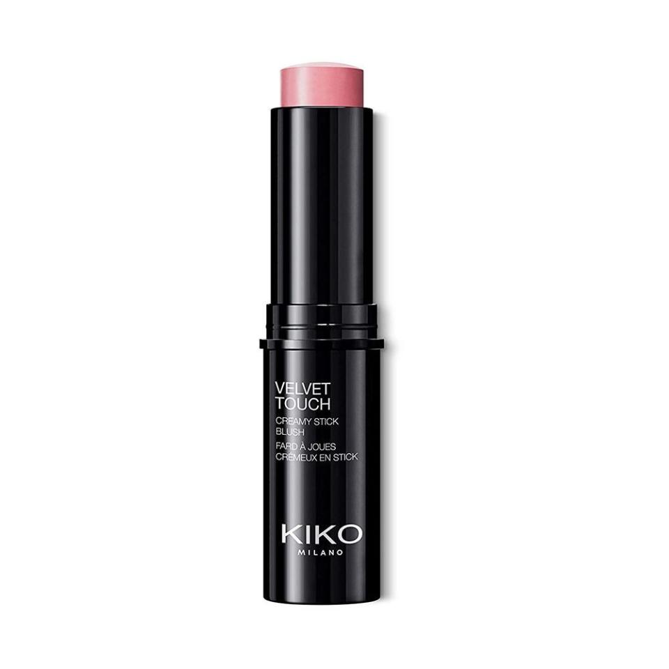 Velvet Touch Cream Blush Stick