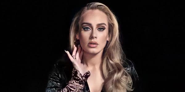 Entre lágrimas, Adele cancela shows en Las Vegas 