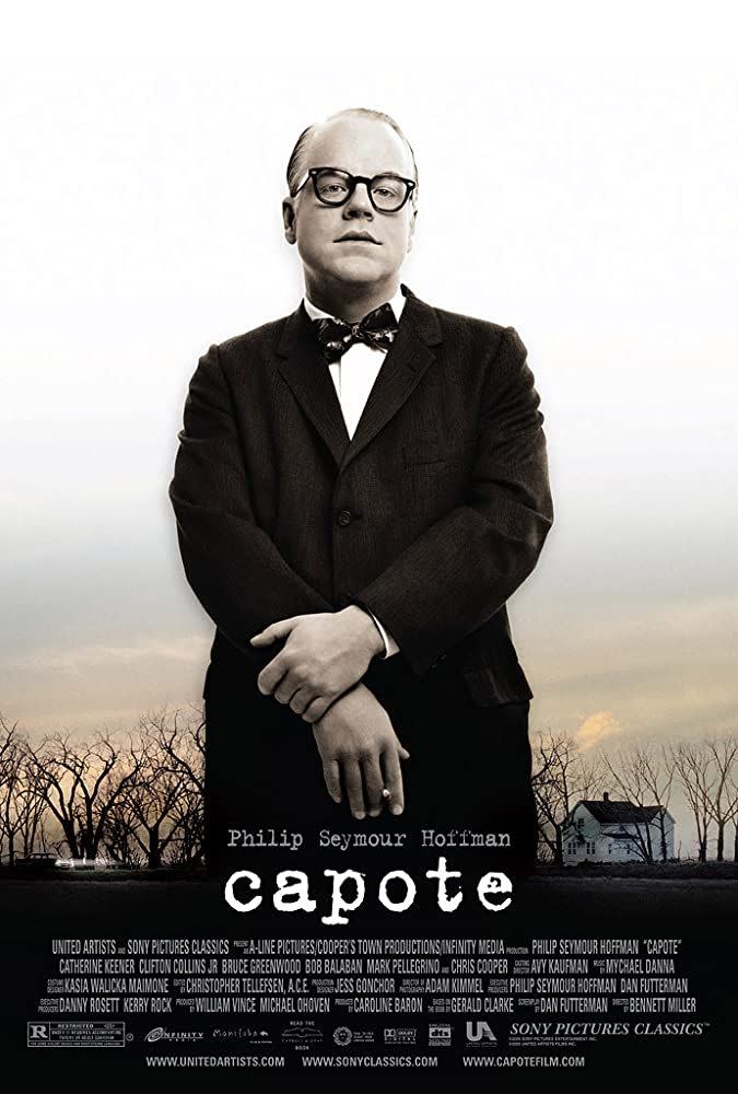 46) Capote