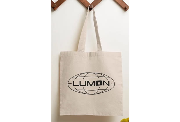 Severance Lumon Industries Tote Bag