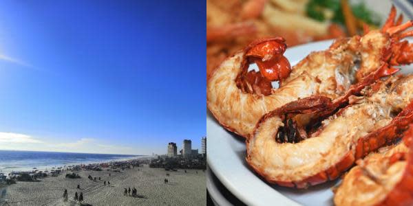 Presentarán lo mejor de Baja California en Festival del Pescado y Marisco en Rosarito