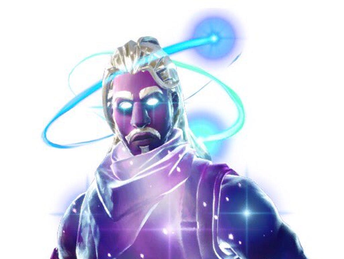 Fortnite Fans Rejoice as Samsung and Epic Games Announce Exclusive 'Glow'  Galaxy Skin – Samsung Global Newsroom