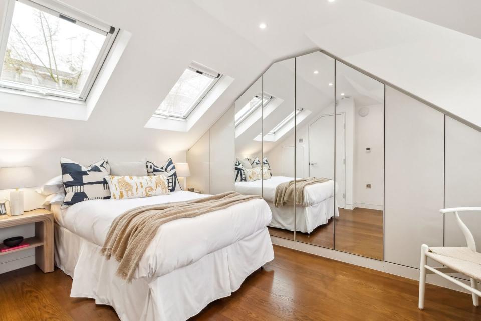 denbigh close property in notting hill available to rent