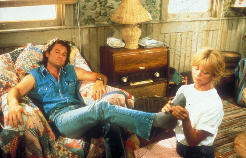 <span><span>Russell and Hawn, in 'Overboard'</span><br><span>MoviestillsDB</span></span>