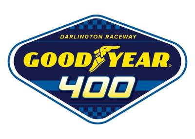 Goodyear will also continue to be the title sponsor of the Goodyear 400, NASCAR’s Official Throwback Weekend Cup Series race at Darlington Raceway, a track of great significance for Goodyear as it is home to the brand’s first official NASCAR tire test in 1954 and first race entitlement in North America in 2021.