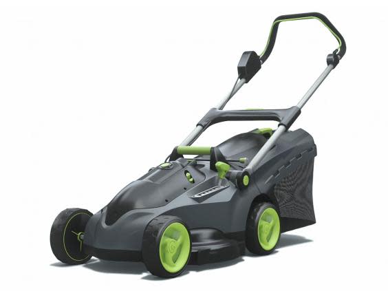 10 best lawnmowers