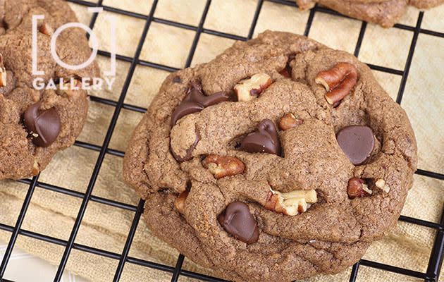 GALLERY: Six Best Ever Chocolate Chip Recipes