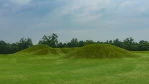 Hopewell Culture National Historic Park