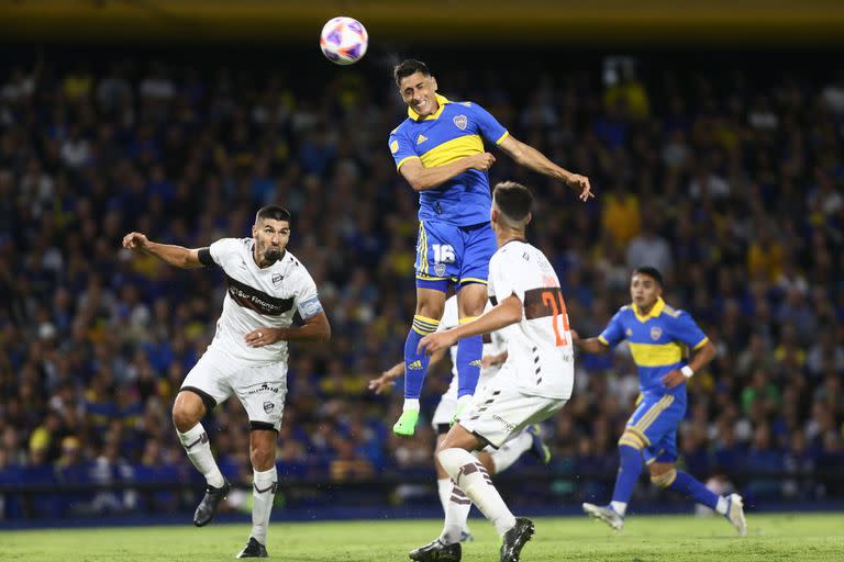 Boca recibe a Platense en uno de los duelos de la primera fecha de la Copa de la Liga 2023