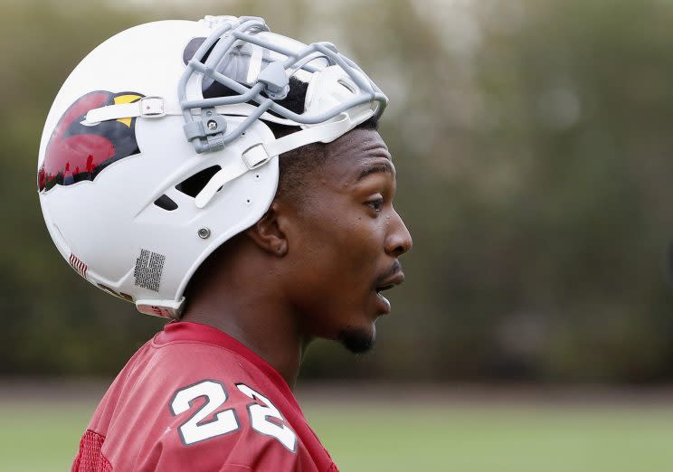 Tony Jefferson signed with the Ravens in free agency. (AP)