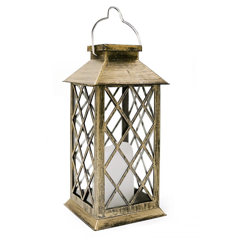 <p><a href="https://go.redirectingat.com?id=74968X1596630&url=https%3A%2F%2Fwww.walmart.com%2Fip%2FRirool-Solar-Lantern-Outdoor-Garden-Hanging-Lantern-PVC-Waterproof-LED-Flickering-Flameless-Candle-Lantern-for-Patio-Courtyard-Garden-1Pack%2F890847518&sref=https%3A%2F%2Fwww.countryliving.com%2Fshopping%2Fg46674031%2Fwalmart-presidents-day-sale-2024-outdoor-furniture%2F" rel="nofollow noopener" target="_blank" data-ylk="slk:Shop Now;elm:context_link;itc:0;sec:content-canvas" class="link ">Shop Now</a></p><p>Solar Outdoor Lantern </p><p>walmart.com</p><p>$18.56</p>