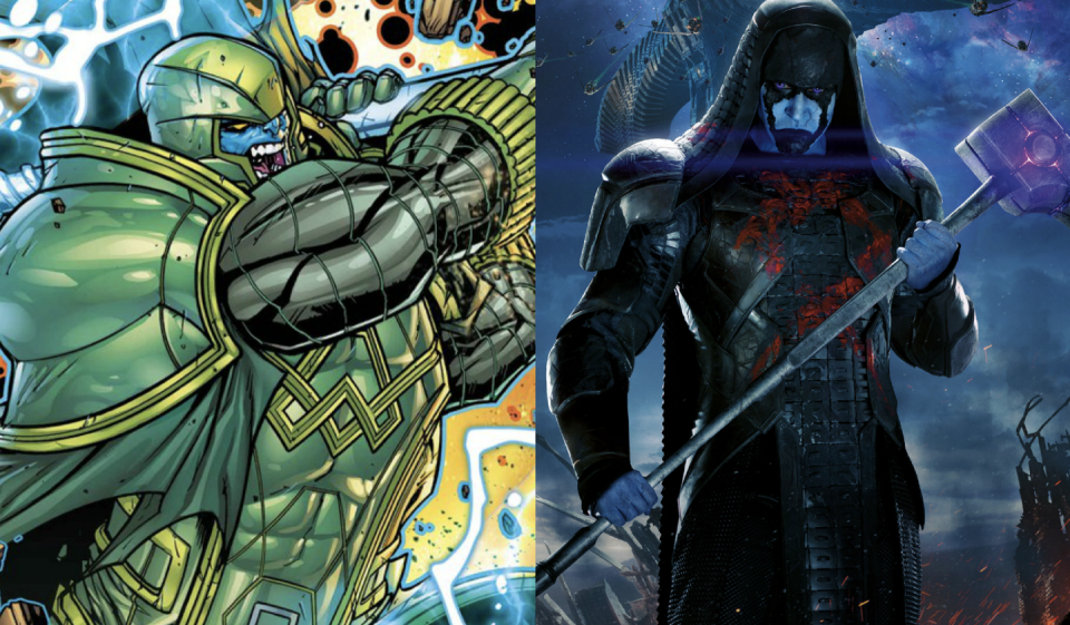 Ronan the Accuser