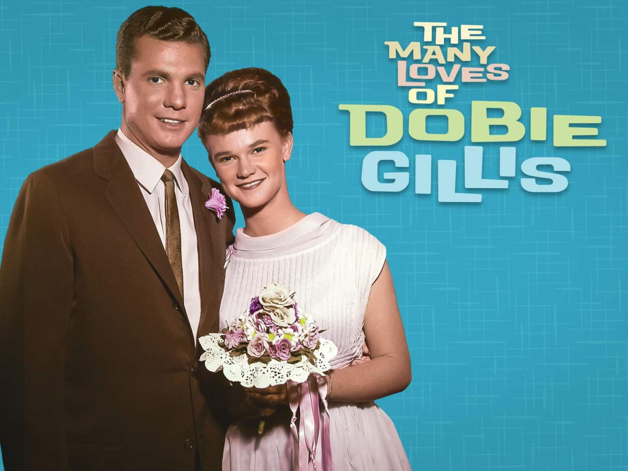 ‘The Many Loves of Dobie Gillis