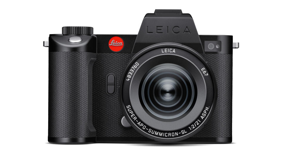 Leica Super-APO-Summicron-SL 21 f/2 ASPH.