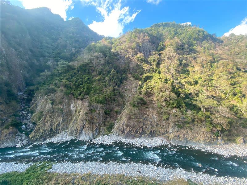 尋求身心療癒與平靜的深度旅行正流行。（圖／旅宿業者提供）