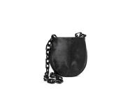 <p>Calvin Klein Haircalf Sling Bag with Oversized Resin Chain, $1,118, <a href="http://www.calvinklein.com/shop/en/ck/38860038?CS_003=44258774&CS_010=00883733687805" rel="nofollow noopener" target="_blank" data-ylk="slk:calvinklein.com;elm:context_link;itc:0;sec:content-canvas" class="link ">calvinklein.com</a></p>