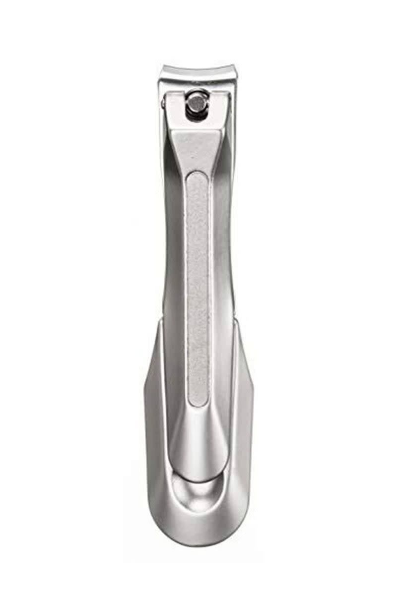 Edge Stainless Steel Nail Clippers