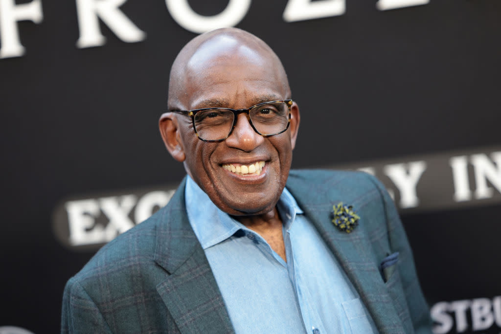 Al Roker Faces Lawsuit Over Allegedly Failing To Uphold Mandatory DEI Initiatives At Production Company | Photo: Dimitrios Kambouris via Getty Images
