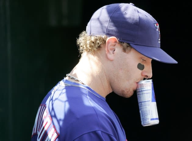 Josh Hamilton Stats, Fantasy & News