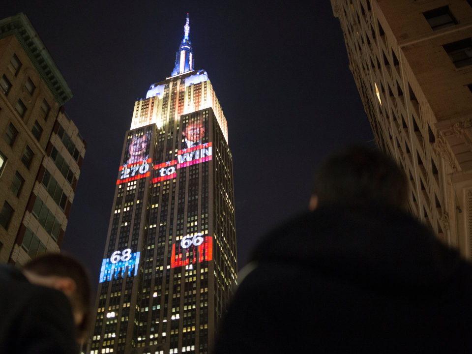 Empire State Building