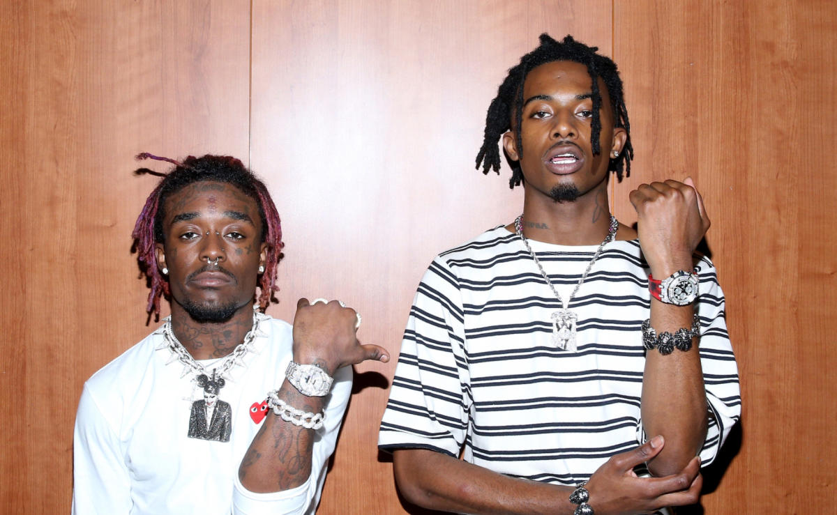 DJ Drama Says Lil Uzi Vert Replaced Meek Mill As Eagles' Anthem Rapper