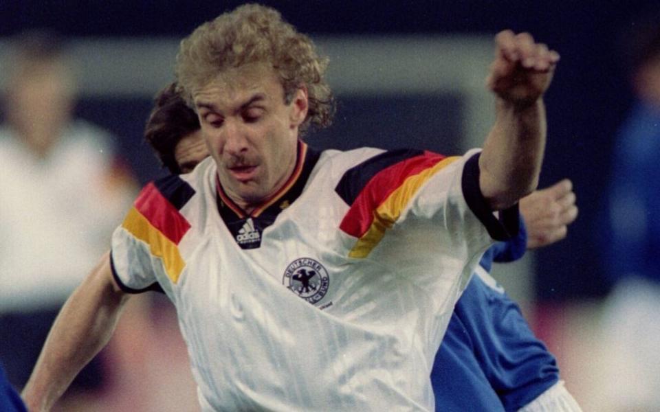 Rudi Völler