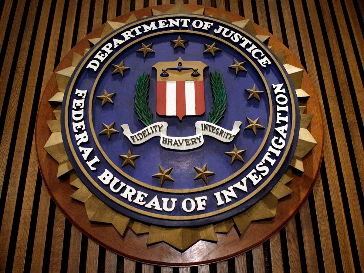 The FBI indicted 23 people accused of earning $1 million in more than a dozen pre-planned car accidents