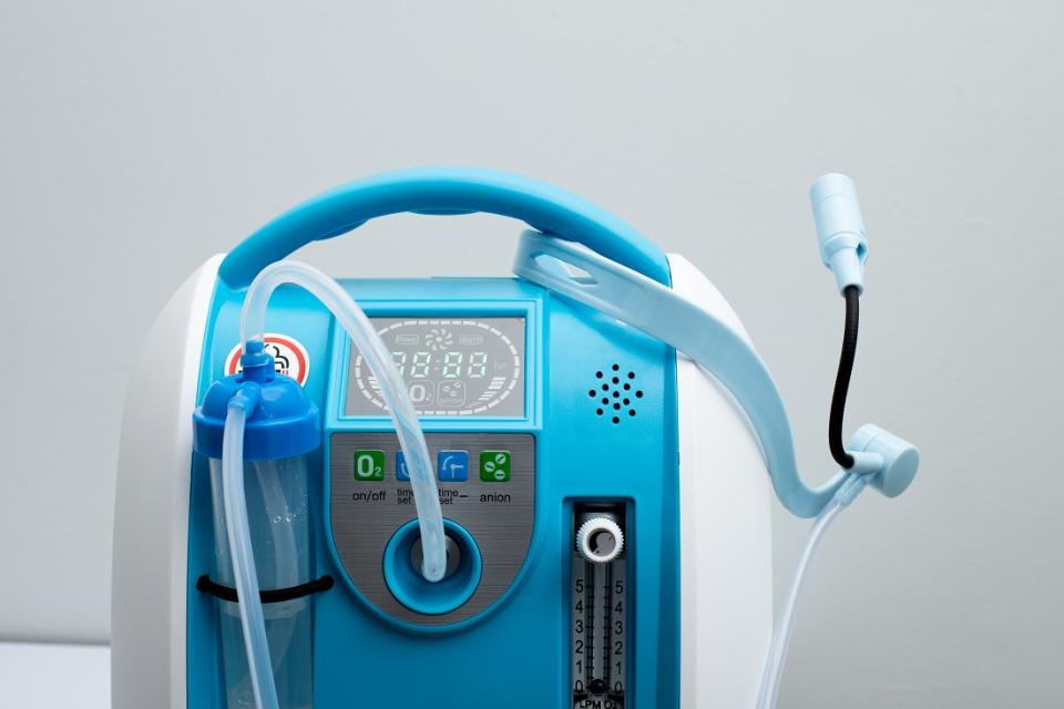 While concentrators are more expensive costing Rs 40,000 to a lakh vis a vis cylinders (Rs 8,000-20,000), it’s largely a one-time investment. These days Oxygen concentrators are also available on rent (Rs 15,000 for a month)