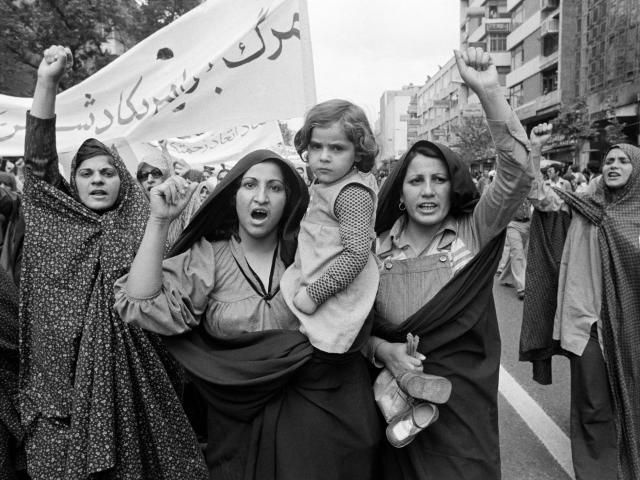 Irani Garl Hors Sex - Women in Iran are burning headscarves and cutting their hair in protests  over the hijab. They follow a long history of rising up for a woman's right  to choose.