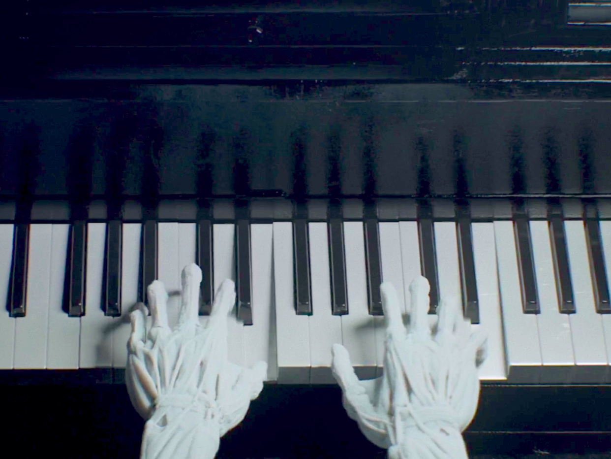 westworld piano robots ai hands music