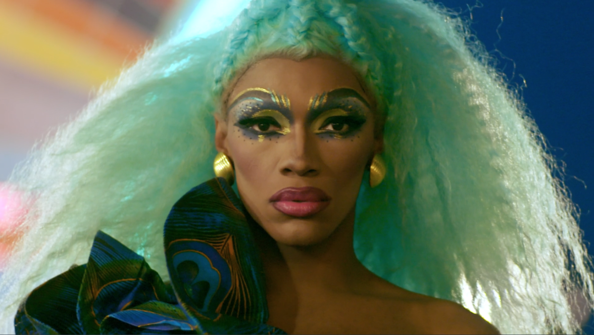 Meet The Vixen The Fearless Drag Queen Whose Activism Is Revolutionizing Drag Video 0441