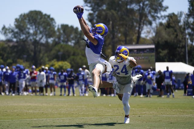 Rams news: Cooper Kupp drops truth bomb on contract after Tyreek Hill,  Davante Adams secure big bags