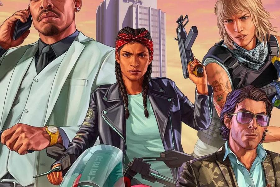 Grand Theft Auto VI: fans creen que el juego tendrá 3 protagonistas por esta razón