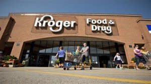 Kroger Visa Ban