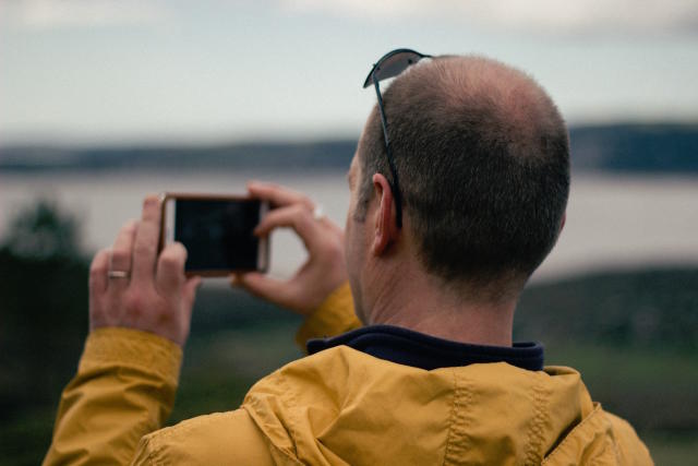 Consejos para elegir un teléfono con buenas cámaras