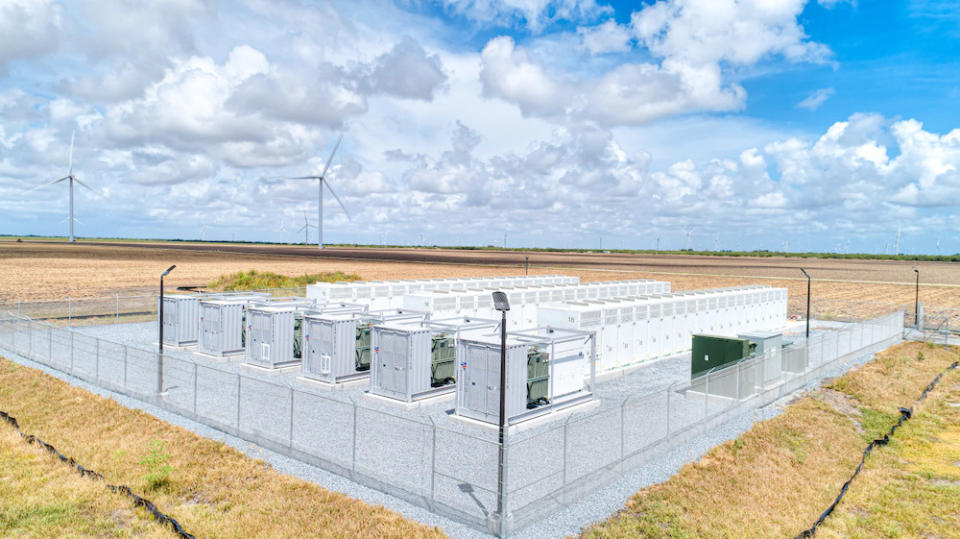 Ingka Investments—the investment arm of Ikea—and Apex Clean Energy announced the company’s first-ever battery storage project, Cameron Storage.